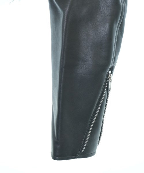 BLACK COMME des GARCONS 騎士夾克