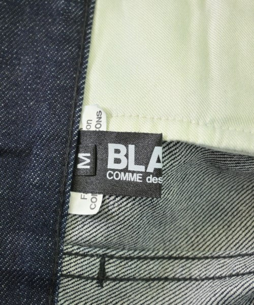 BLACK COMME des GARCONS 短褲