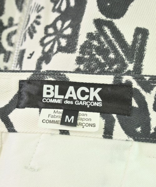 BLACK COMME des GARCONS 短褲