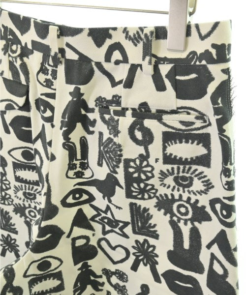 BLACK COMME des GARCONS 短褲
