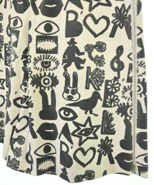 BLACK COMME des GARCONS 短褲
