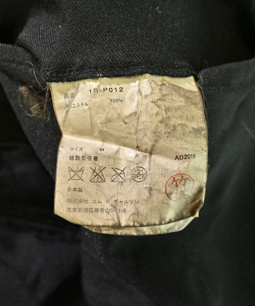 BLACK COMME des GARCONS 其他款