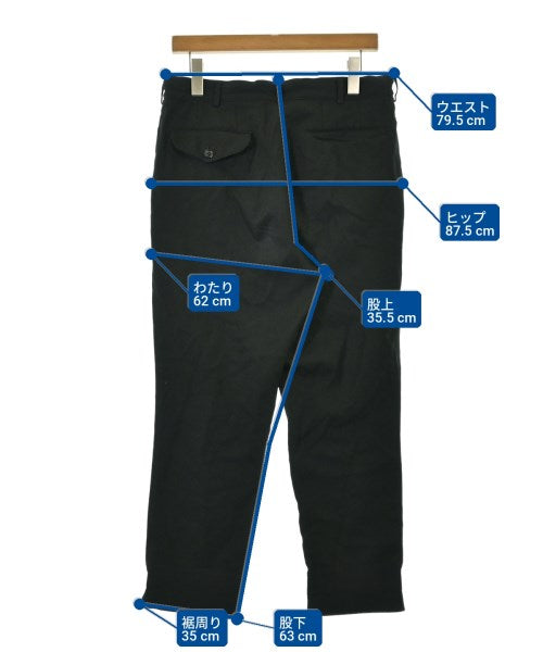 BLACK COMME des GARCONS 其他款