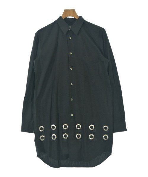BLACK COMME des GARCONS 休閒襯衫