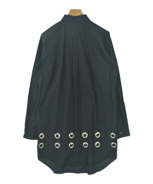 BLACK COMME des GARCONS 休閒襯衫