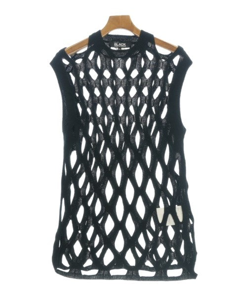 BLACK COMME des GARCONS 毛衣