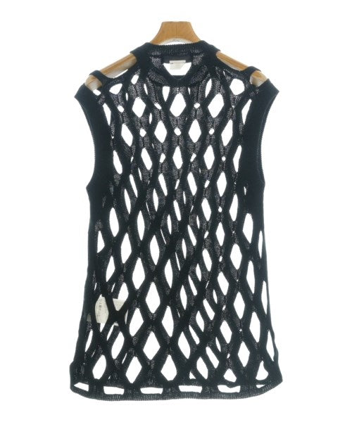 BLACK COMME des GARCONS 毛衣