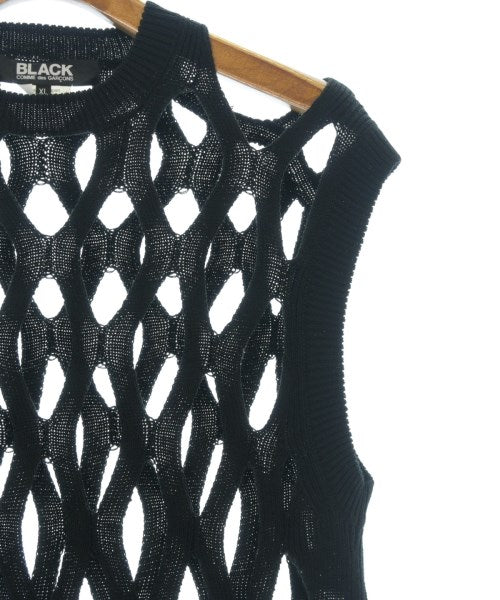 BLACK COMME des GARCONS 毛衣