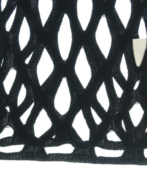 BLACK COMME des GARCONS 毛衣