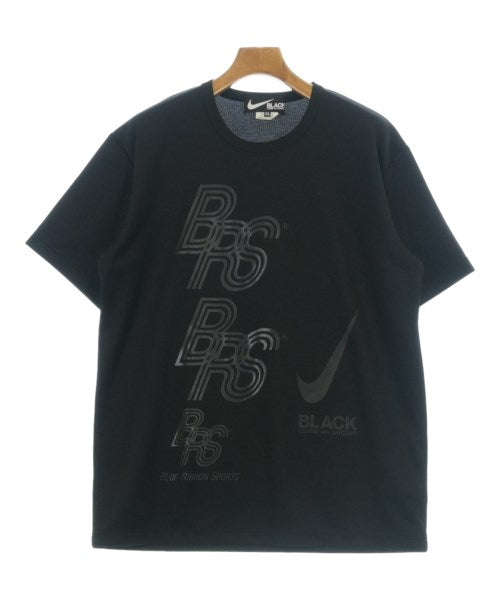 BLACK COMME des GARCONS T恤/上衣
