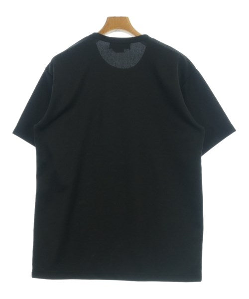 BLACK COMME des GARCONS T恤/上衣