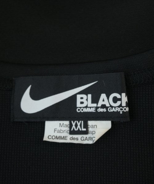 BLACK COMME des GARCONS T恤/上衣