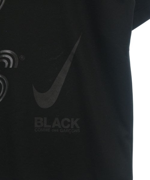 BLACK COMME des GARCONS T恤/上衣