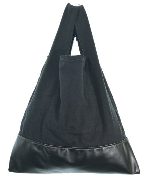 BLACK COMME des GARCONS 托特包