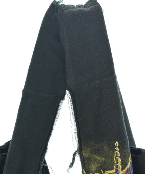 BLACK COMME des GARCONS 托特包