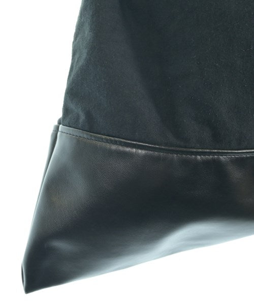 BLACK COMME des GARCONS 托特包