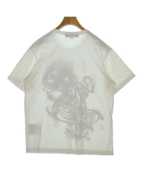BLACK COMME des GARCONS T恤/上衣