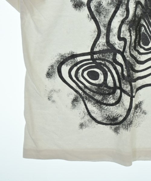 BLACK COMME des GARCONS T恤/上衣