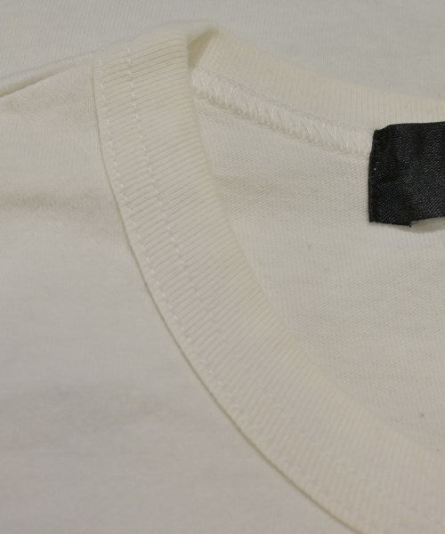 BLACK COMME des GARCONS T恤/上衣