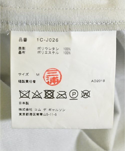 BLACK COMME des GARCONS 其他飛行外套