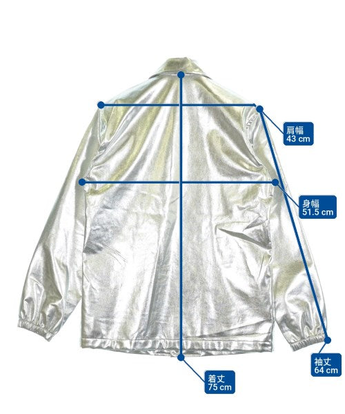 BLACK COMME des GARCONS 其他飛行外套