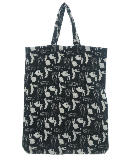 BLACK COMME des GARCONS 托特包