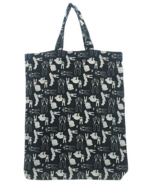BLACK COMME des GARCONS 托特包