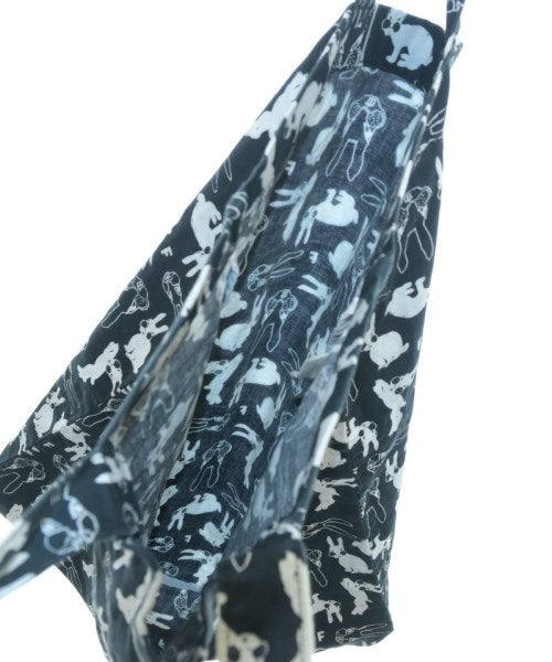 BLACK COMME des GARCONS 托特包