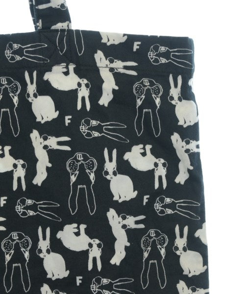 BLACK COMME des GARCONS 托特包