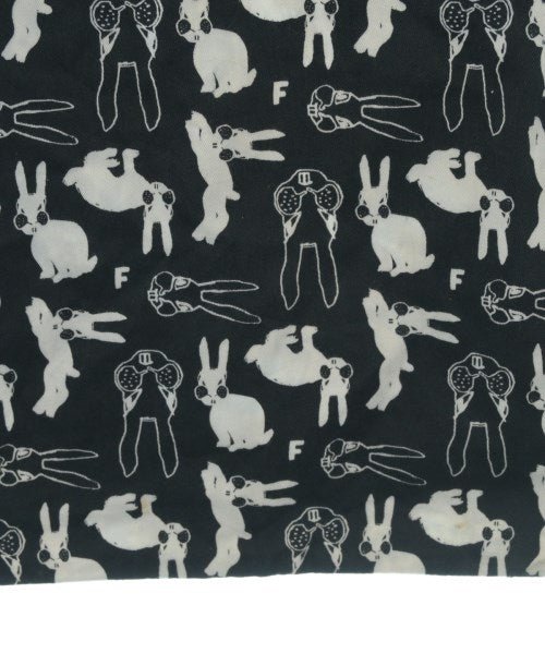 BLACK COMME des GARCONS 托特包