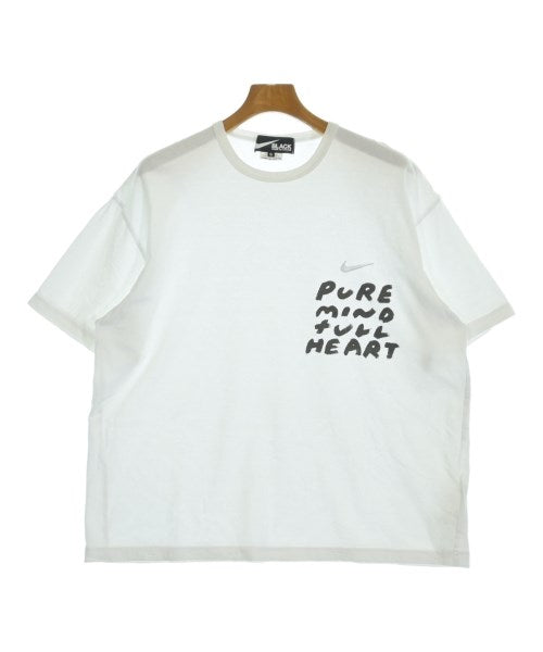 BLACK COMME des GARCONS T恤/上衣