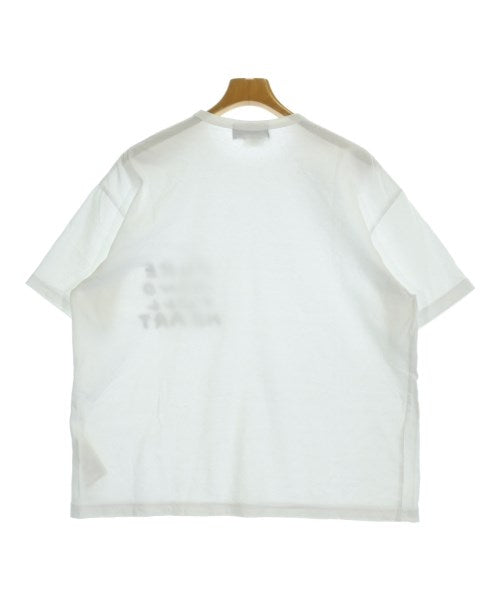 BLACK COMME des GARCONS T恤/上衣
