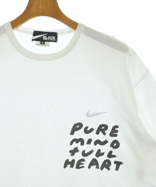 BLACK COMME des GARCONS T恤/上衣