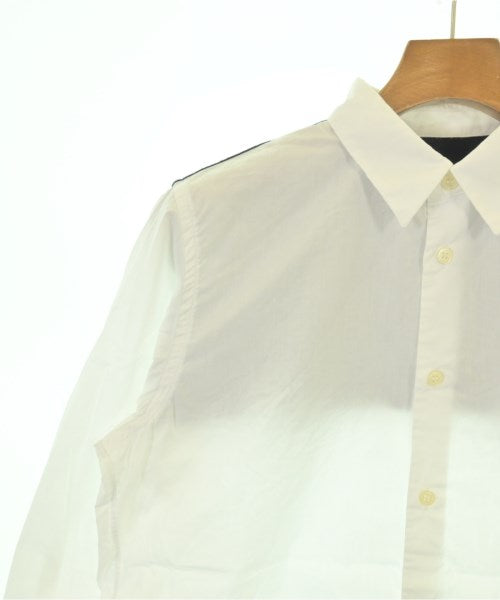 BLACK COMME des GARCONS 休閒襯衫