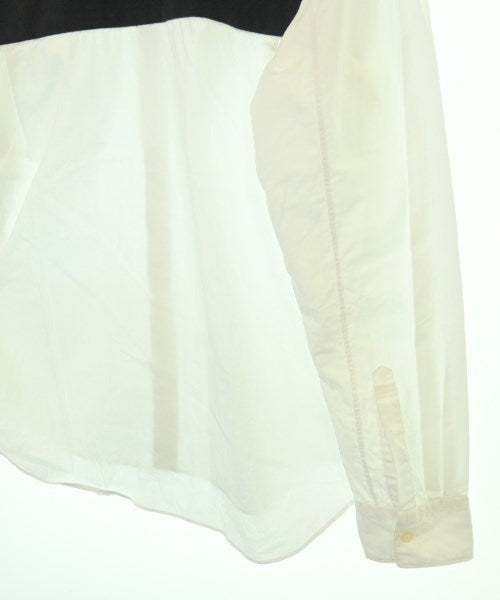BLACK COMME des GARCONS 休閒襯衫