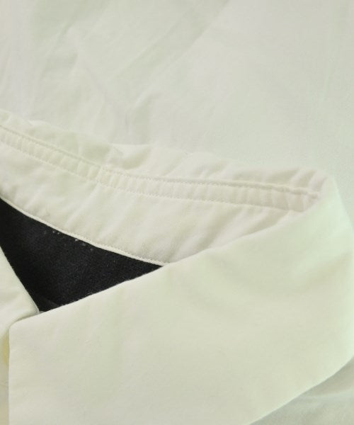 BLACK COMME des GARCONS 休閒襯衫
