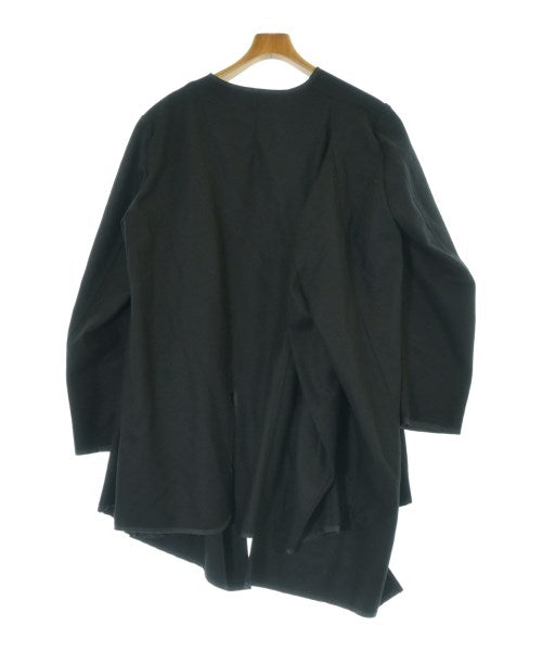 BLACK COMME des GARCONS 其他大衣