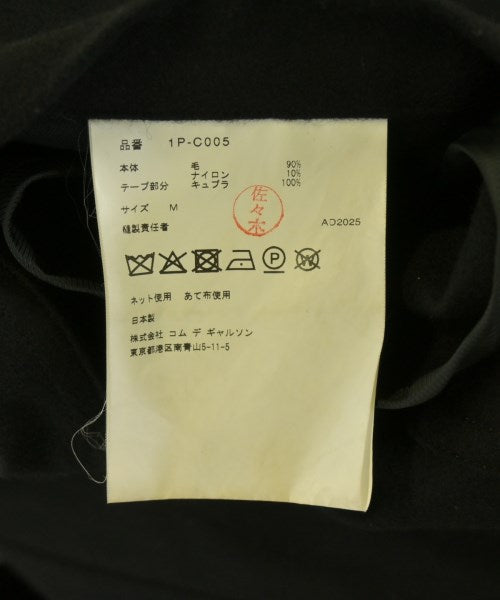 BLACK COMME des GARCONS 其他大衣
