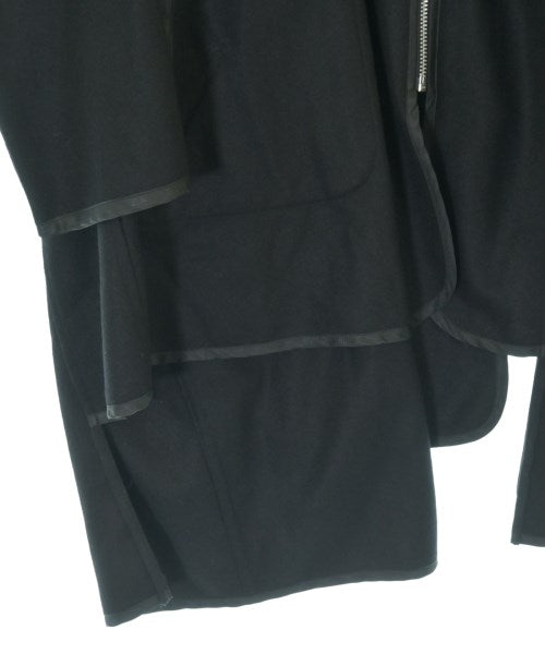 BLACK COMME des GARCONS 其他大衣