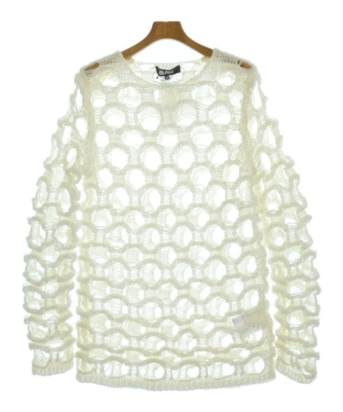 BLACK COMME des GARCONS 毛衣