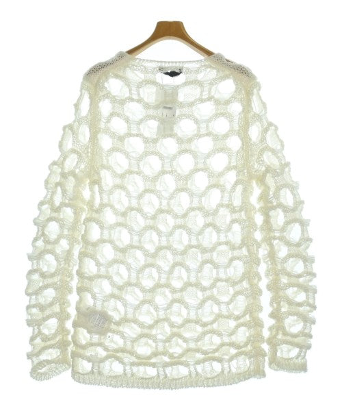 BLACK COMME des GARCONS 毛衣