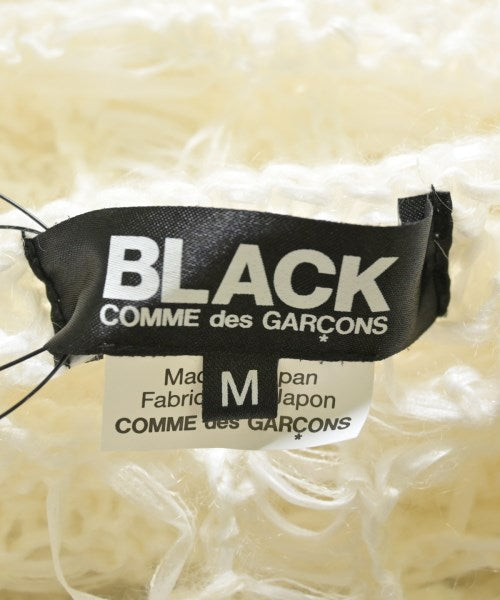 BLACK COMME des GARCONS 毛衣