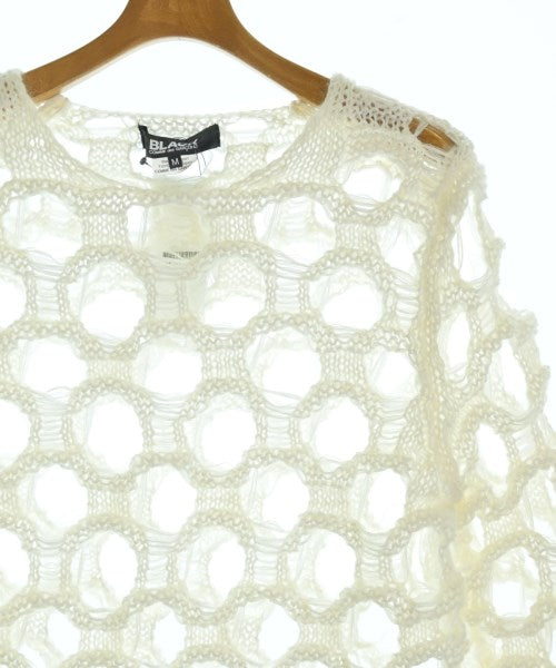 BLACK COMME des GARCONS 毛衣