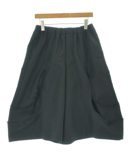BLACK COMME des GARCONS 短褲