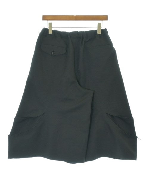 BLACK COMME des GARCONS 短褲