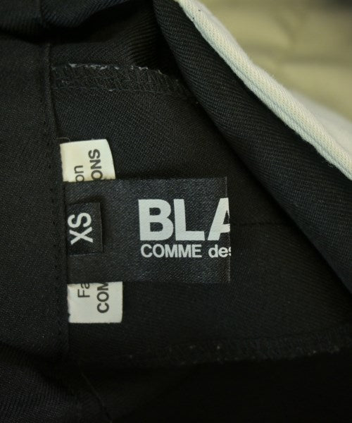 BLACK COMME des GARCONS 短褲