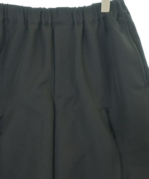 BLACK COMME des GARCONS 短褲