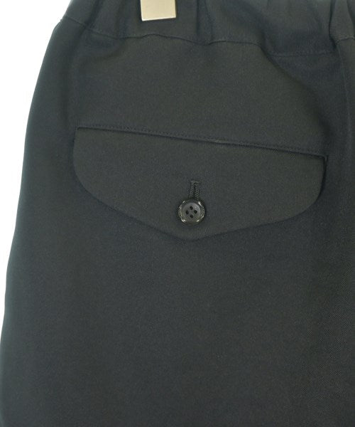 BLACK COMME des GARCONS 短褲