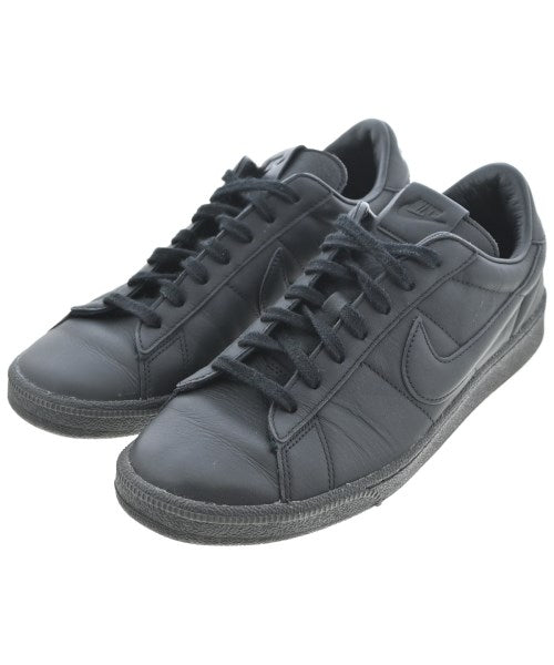 BLACK COMME des GARCONS 運動鞋