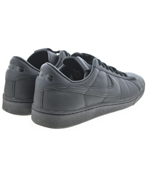 BLACK COMME des GARCONS 運動鞋